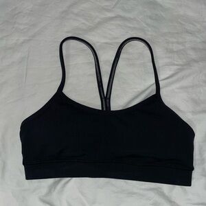 Lululemon sport bra